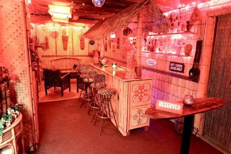 Home Tiki Bar Spotlight 80 Kapu Tiki Lounge Milwaukee Wi Laptrinhx