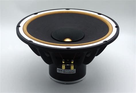 Hf 040 Hifi Speakers 12 Inch Hifi Full Range Speaker Alnico Magnet Iron
