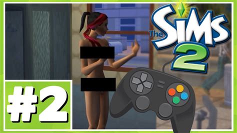 Sims 4 Remove Censor 2019 Honworks
