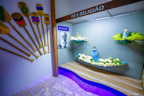 Piauí ganha Museu do Mar com riqueza natural e cultural do Delta do Parnaíba Pensar Piauí