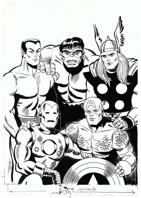 Marvel Super Heroes 1966 Gran Venta Off 50