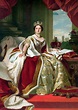 Biografía de la Reina Victoria reina del Reino Unido