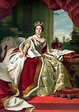 Biografía de la Reina Victoria – Mujeres Notables