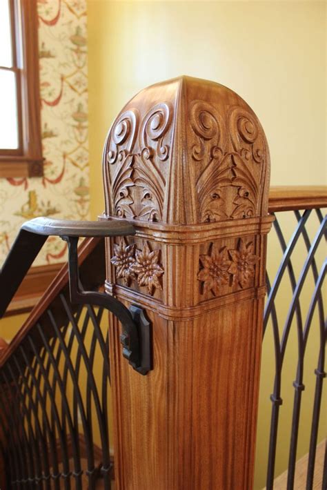 I'm mainly interested in allintitle. Newel Post - Custom Reproduction | Columns, Legs, Newel ...