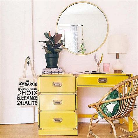 Oklobsessed Tropical Leafy Looks We Love Home Office Design Home