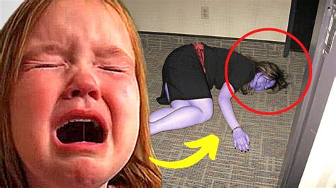 Mommy Doesn’t Wake Up All Day Crying Girl Calls 911 Cops Discover Horrific Situation In Her