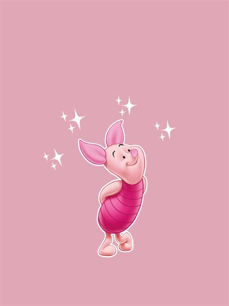 Aesthetic Piglet Wallpaper Imagens Fofas Papeis De Parede