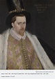 James VI and I, 1566 - 1625. King of Scotland 1567 - 1625. King of ...
