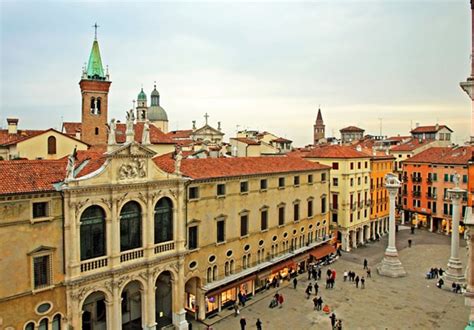 10 Top Rated Tourist Attractions In Vicenza Planetware