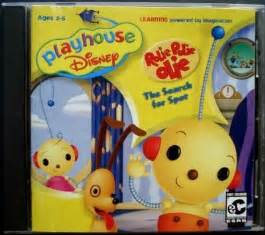 Rolie Polie Olie Games Playhouse Disney - platinummoxa