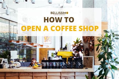 Great things to eat at a coffee shop. How to Start A Coffee Shop Guide | Bellissimo Coffee Advisors