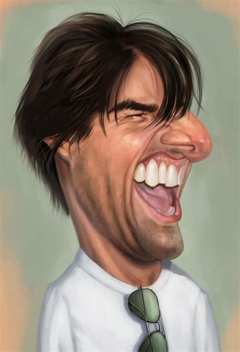 Tom Cruise Captures Perfectly This I What I Think Of When I Seehear