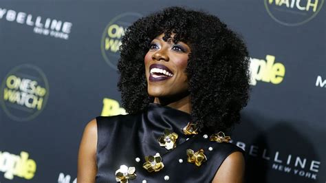 Looks like hbo insecure star, yvonne orji prayers have been answered! SO SAD! Actress, Yvonne Orji And Boyfriend Emmanuel Acho ...