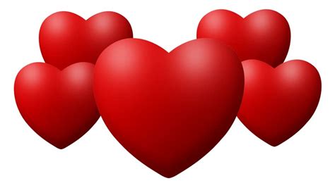 Animated Pictures Of Love Hearts Clipart Best