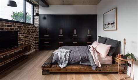 62 Minimalist Bedroom Ideas That Are Anything But Boring Interiorzine