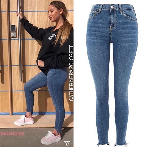 Catherine Paiz Closet On Instagram “these Are A Dupe Jeans Are From