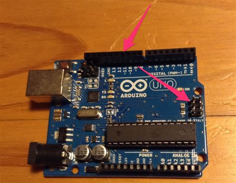Arduino Spi Woes The Acme Of Foolishness
