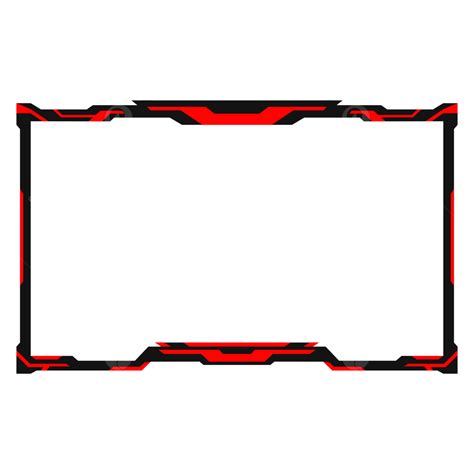 Stream Overlay Facecam Stream Overlay Twitch Overlay Facecam Png And Images