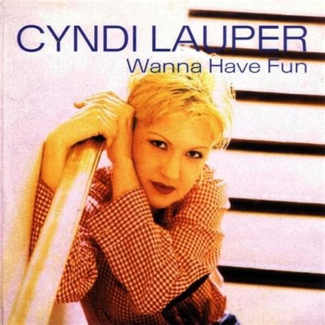 Wanna Have Fun Cyndi Lauper Songs Reviews Credits Allmusic