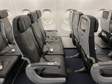 Review Jetblue A321 Even More Space Economy Class Live And Lets Fly