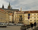 Le quartier de Malá Strana à Prague : un quartier à visiter