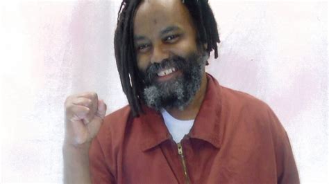 Exclusive Mumia Abu Jamal Speaks From Prison On Life
