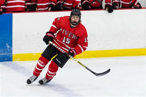 Brown Commit Andreozzi Joins Silverbacks For 2019 20 Salmon Arm