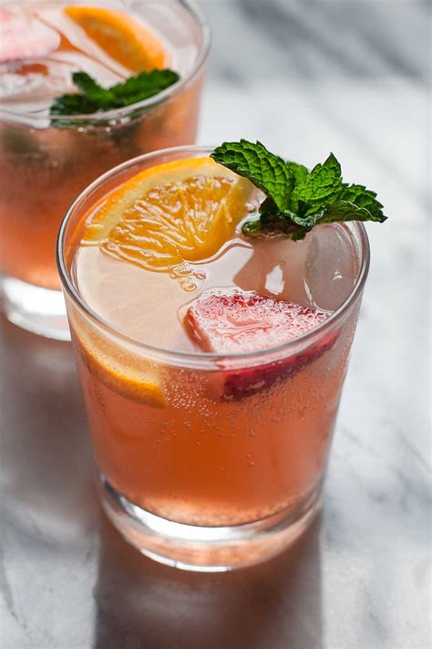 16 Delicious Cocktails To Celebrate National Cocktail Day