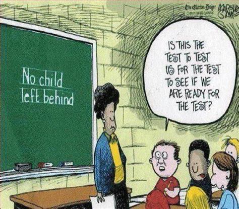 standardized testing teacher humor school humor teaching humor