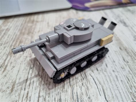 Lego Micro Tank Instructions Ubicaciondepersonascdmxgobmx