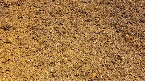 It is mulch and soil council certified. Mulch | Gold, Premium Brown, Red, Black, Northern White Cedar