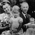 TV-Dokumentation: Wie Konrad Adenauer sich auf den Tod vorbereitete - WELT