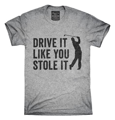 Funny Golf Quotes For T Shirts Shortquotescc