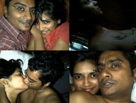 Vasundhara Kashyap Selfies Leaked