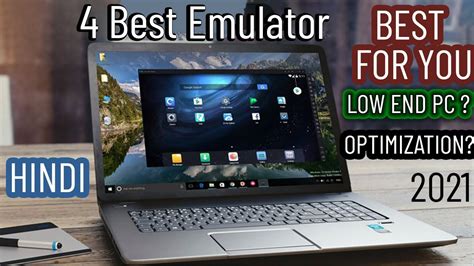 The Best Android Emulator For Windows 10 2017 Industriallopte