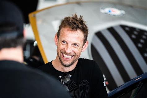 Ex F1 Champ Button To Enter 3 Nascar Races Starting At Texas Menafncom