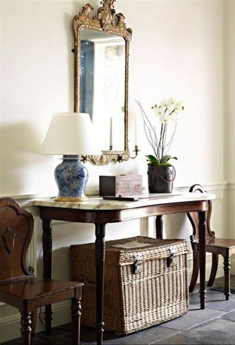 Marble Top Foyer Table Ideas On Foter