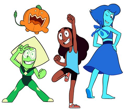 Discuss Everything About Steven Universe Wiki Fandom