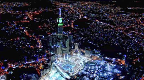 Mecca Why It Is Called A Holy City And What Its Virtues