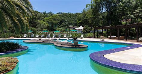 Unique Garden Hotel And Spa Brazilian Luxury Travel Association
