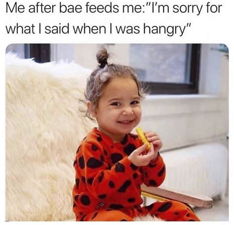These Hilarious Hangry Memes Will Make You Feel All Better ...