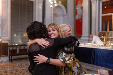 Photo Gallery Library Of Congress Lavine Ken Burns Prize For Film Ceremony The Better