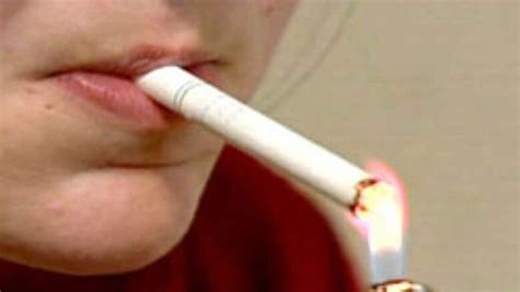 Tobacco Tax Hike Urged By Alberta Health Groups Cbc News