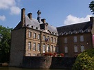 Musée du château de Flers FLERS : Normandie Urlaub, Frankreich