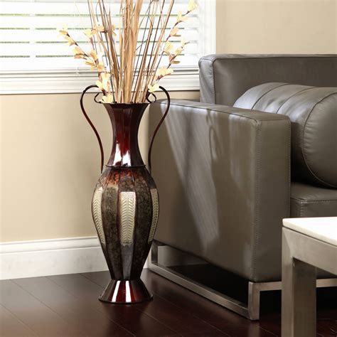 Buy now pay later sale home decor. 23 Lovely Large Floor Vases for Sale | Decorative vase Ideas