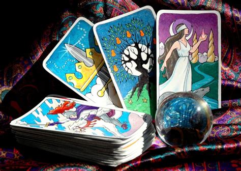 7tarot is a free and absolutely unique way to get your tarot interpretation! Should I Do A Tarot Card Reading for Myself