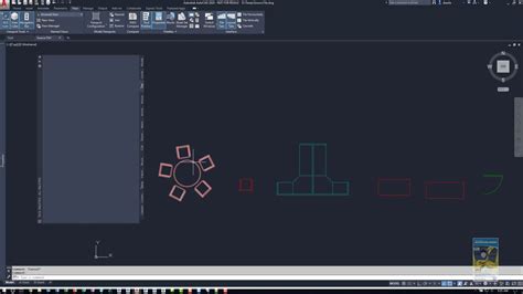 How To Add Tool Palette In Autocad Nsabuilders