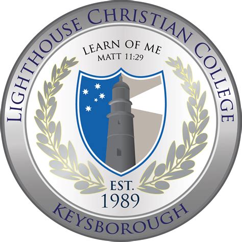 Logo Lighthouse Christian College