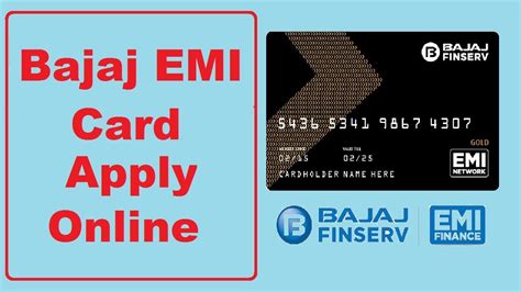 * apply for personal loan, credit card, fixed deposit, & insurance. Bajaj Emi Card Online Apply - Bajaj Finserv EMI Card - How to apply bajaj emi card online | TNG ...