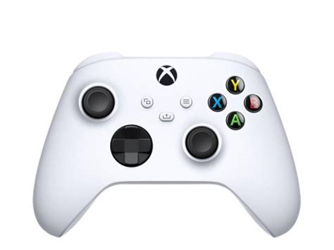 Xbox Series X 1tb Konsola Forza Horizon Pl Pad Robot White